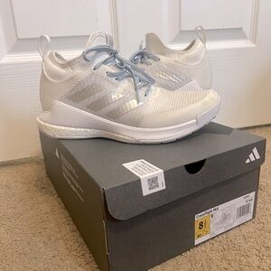 Adidas Crazy Flight Mid